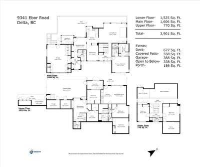 9341 EBOR Road | Delta British Columbia | Slide Image Thirty-seven