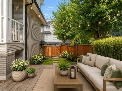 20875 88TH Avenue | Langley British Columbia | Slide Image Twenty-eight