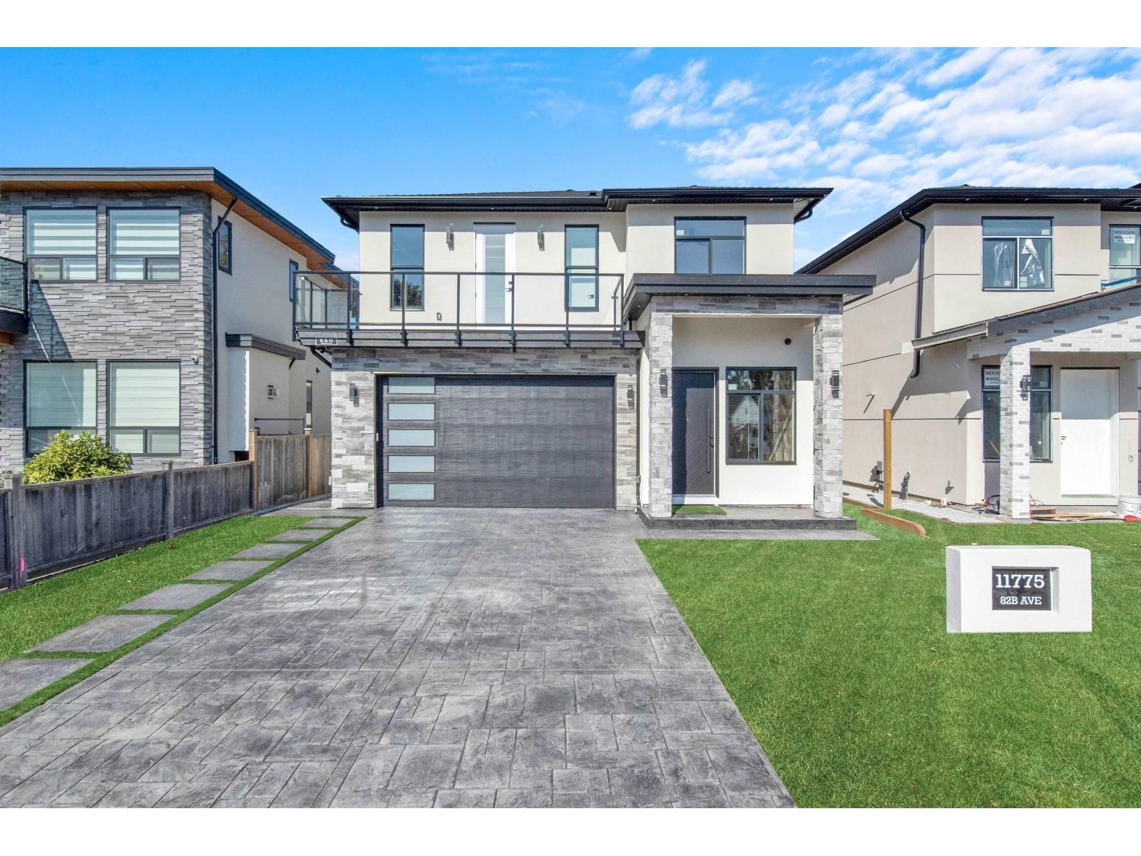 11775 82B Avenue, Delta, British Columbia V4C 2E8