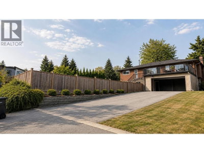 7940 BURNLAKE Drive | Burnaby British Columbia | Slide Image One