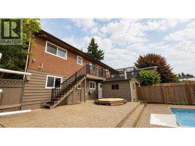 7940 BURNLAKE Drive | Burnaby British Columbia | Slide Image Three