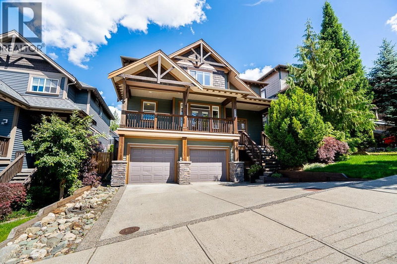 13622 228TH Street Maple Ridge British Columbia, V4R 0B5 - 3 Bedrooms Home For Sale