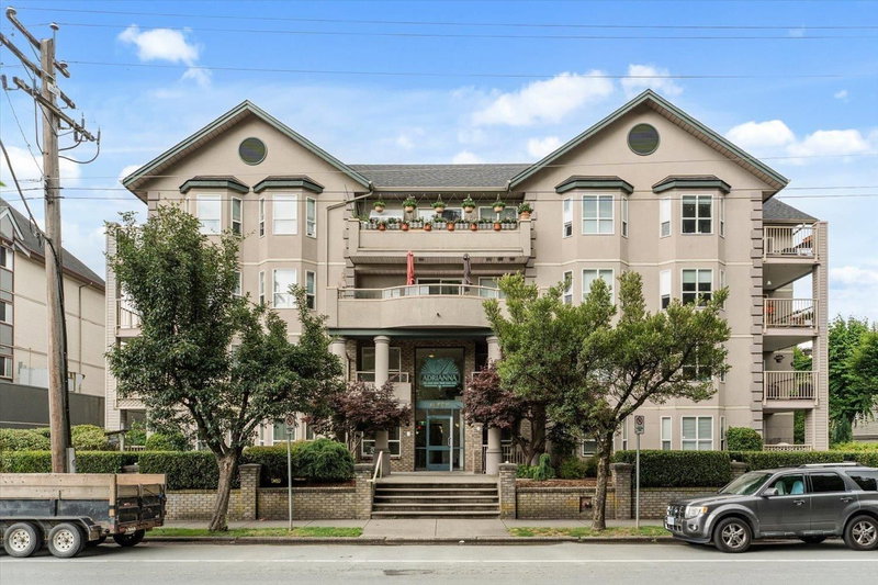 46693 YALE Road Chilliwack British Columbia, V2P 7Z4 - 2 Bedrooms Condo For Sale