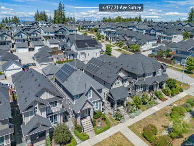 16477 21 Avenue | Surrey British Columbia | Slide Image Two