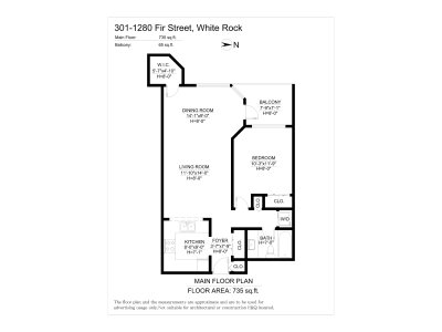 1280 FIR Street | White Rock British Columbia | Slide Image Twenty-nine