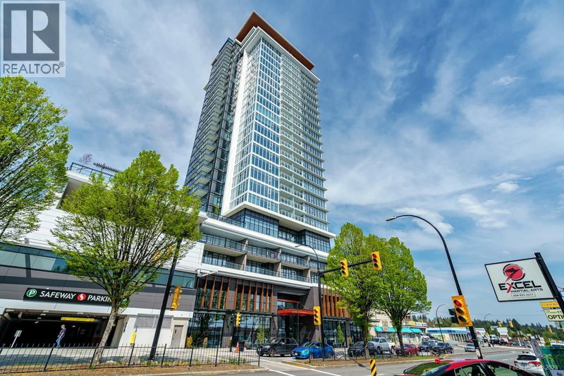 1045 AUSTIN Avenue Coquitlam British Columbia, V3K 0G9 - 1 Bedroom Condo For Sale