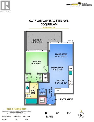 1045 AUSTIN Avenue | Coquitlam British Columbia | Slide Image Three