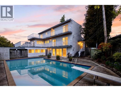 642 53RD Avenue | Vancouver British Columbia | Slide Image One