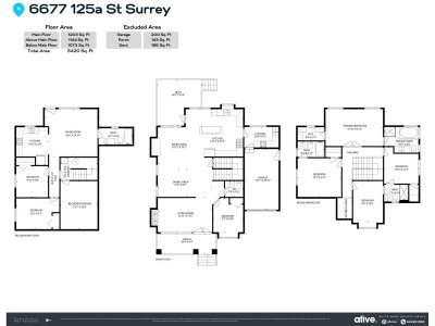 6677 125A Street | Surrey British Columbia | Slide Image Thirty-four