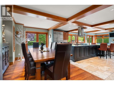 3850 POINT GREY Road | Vancouver British Columbia | Slide Image Ten
