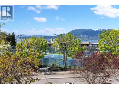 3850 POINT GREY Road | Vancouver British Columbia | Slide Image Thirty-seven