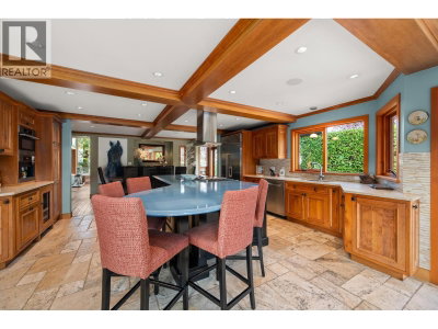 3850 POINT GREY Road | Vancouver British Columbia | Slide Image Nine