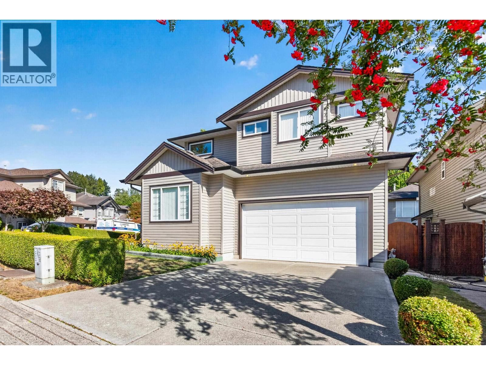 11785 GILLAND Loop, Maple Ridge, British Columbia V4R 2W4