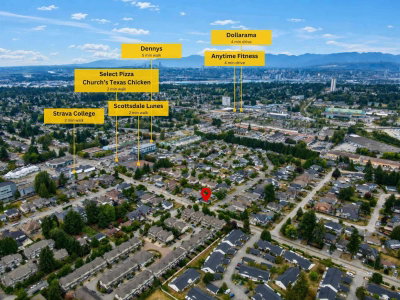 12141 84 Avenue | Surrey British Columbia | Slide Image Four