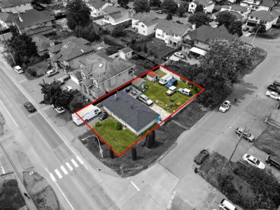 12141 84 Avenue | Surrey British Columbia | Slide Image Seven