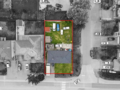 12141 84 Avenue | Surrey British Columbia | Slide Image Nine