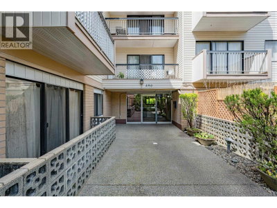 590 WHITING Way | Coquitlam British Columbia | Slide Image One