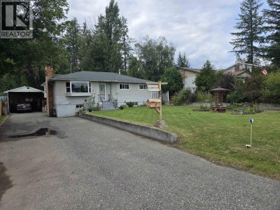 453 HUTCHCROFT Street | Quesnel British Columbia | Slide Image One