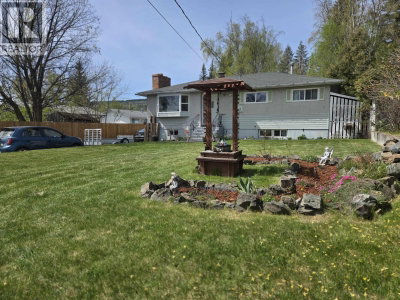 453 HUTCHCROFT Street | Quesnel British Columbia | Slide Image Two