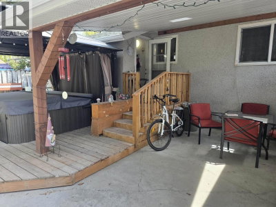 453 HUTCHCROFT Street | Quesnel British Columbia | Slide Image Nine