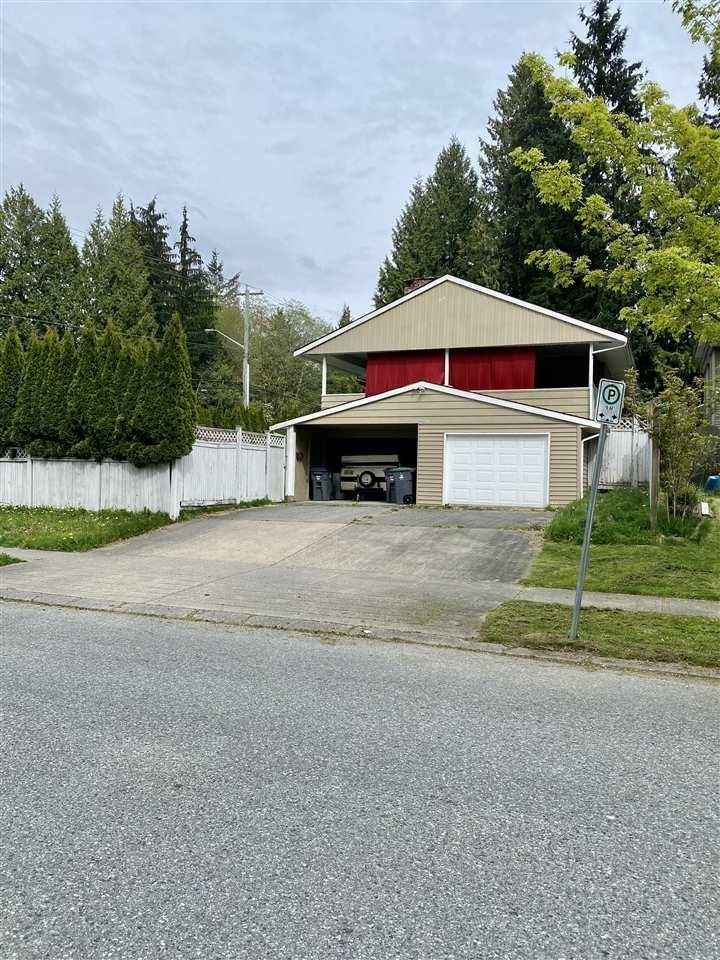 13910 96 Avenue, Surrey, British Columbia V3V 1Z4