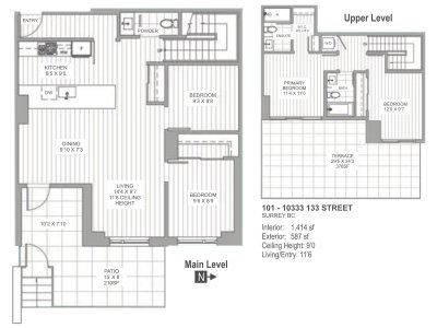 10333 133 Street | Surrey British Columbia | Slide Image Forty
