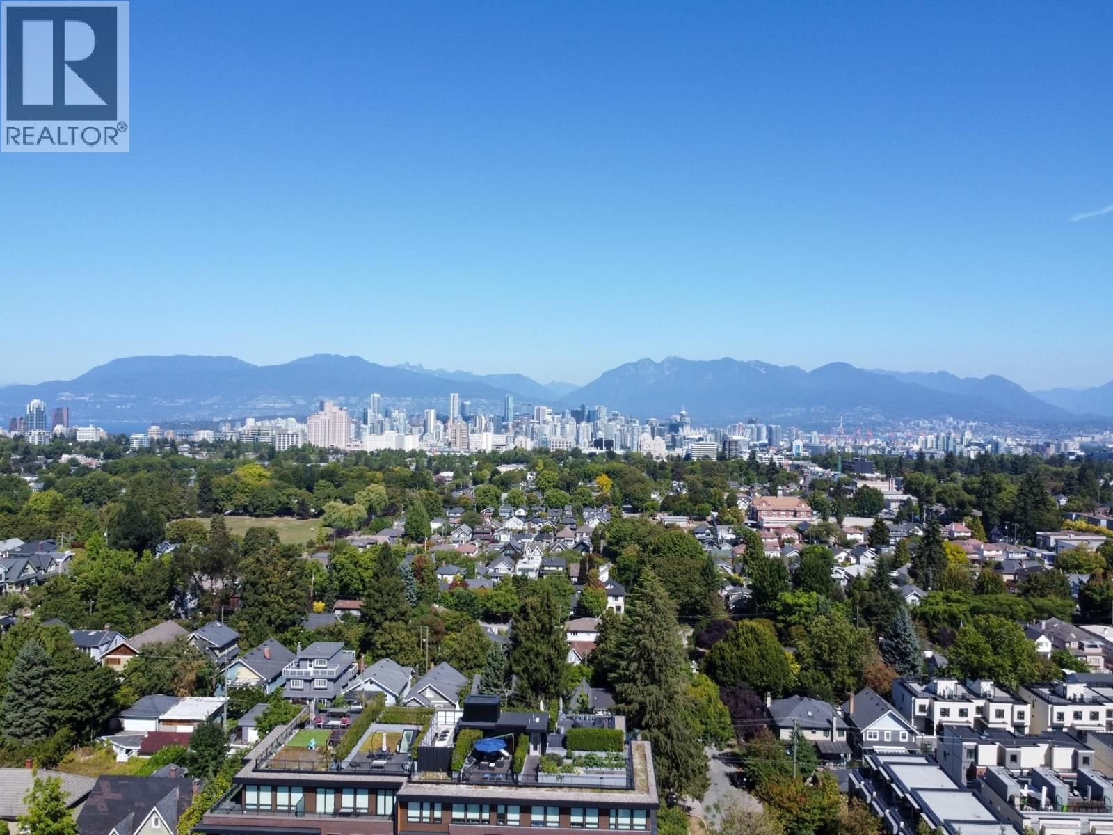 4111 ASH Street, Vancouver, British Columbia V5Z 2C5