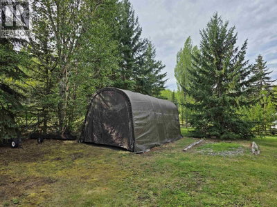 3872 JOHNSON Road | Quesnel British Columbia | Slide Image Thirteen