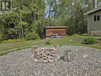 3872 JOHNSON Road | Quesnel British Columbia | Slide Image Sixteen