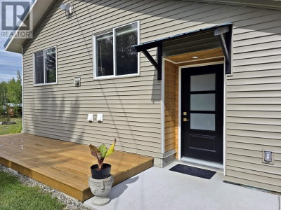 3872 JOHNSON Road | Quesnel British Columbia | Slide Image Nineteen