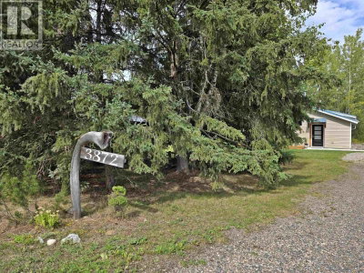 3872 JOHNSON Road | Quesnel British Columbia | Slide Image Two