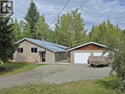 3872 JOHNSON Road | Quesnel British Columbia | Slide Image Three