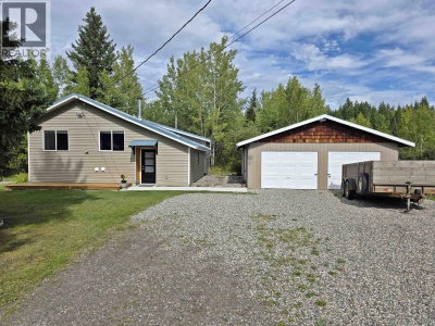 3872 JOHNSON Road | Quesnel British Columbia | Slide Image Four