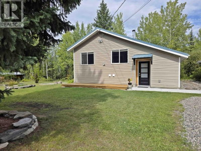 3872 JOHNSON Road | Quesnel British Columbia | Slide Image Five