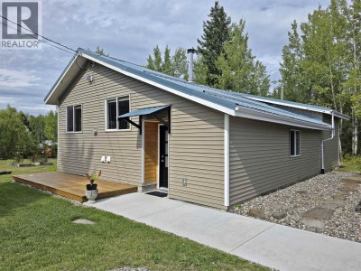 3872 JOHNSON Road | Quesnel British Columbia | Slide Image Six