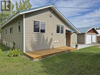3872 JOHNSON Road | Quesnel British Columbia | Slide Image Seven
