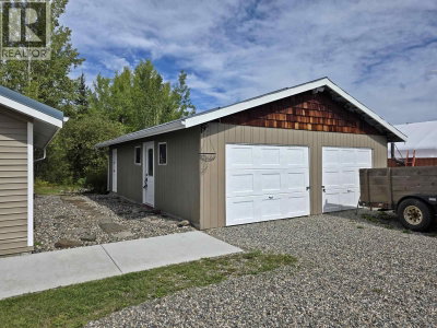 3872 JOHNSON Road | Quesnel British Columbia | Slide Image Eight