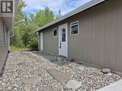 3872 JOHNSON Road | Quesnel British Columbia | Slide Image Nine