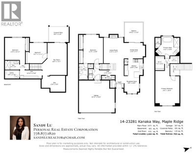 23281 KANAKA Way | Maple Ridge British Columbia | Slide Image Forty