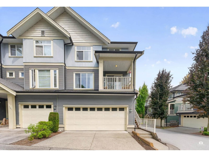 6575 192 Street Surrey British Columbia, V4N 5T8 - 3 Bedrooms Condo For Sale