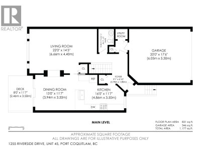 1255 RIVERSIDE Drive | Port Coquitlam British Columbia | Slide Image Thirty-three