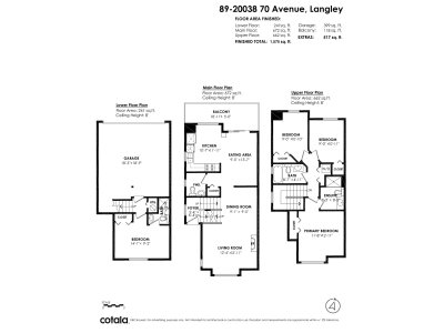 20038 70 Avenue | Langley British Columbia | Slide Image Six