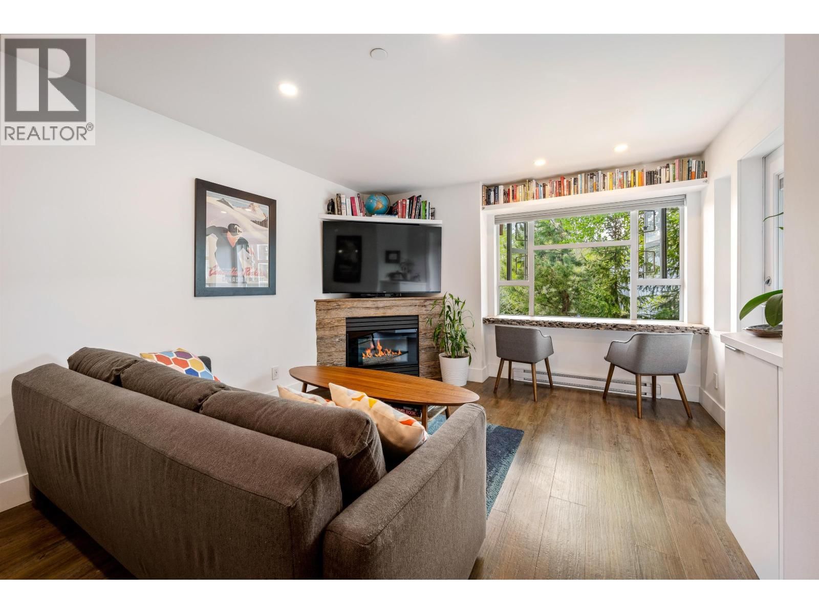 309 4360 LORIMER Road property photo