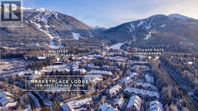 4360 LORIMER Road | Whistler British Columbia | Slide Image Three