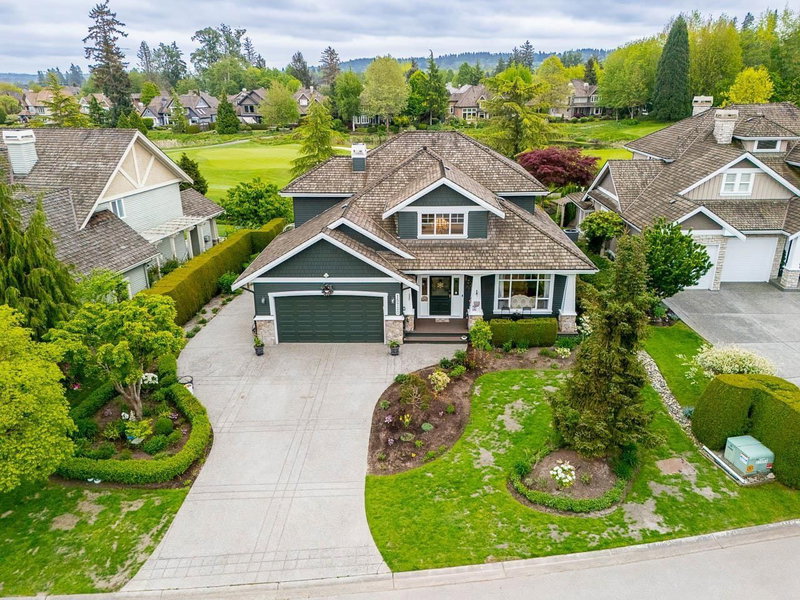 15730 38A Avenue Surrey British Columbia, V3S 0K8 - 5 Bedrooms Home For Sale