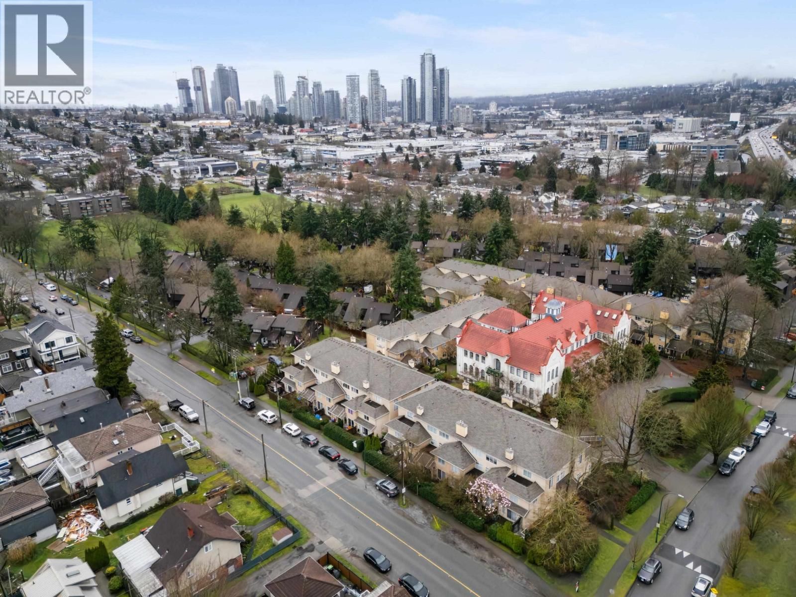 3428 ADANAC Street, Vancouver, British Columbia V5K 5H5