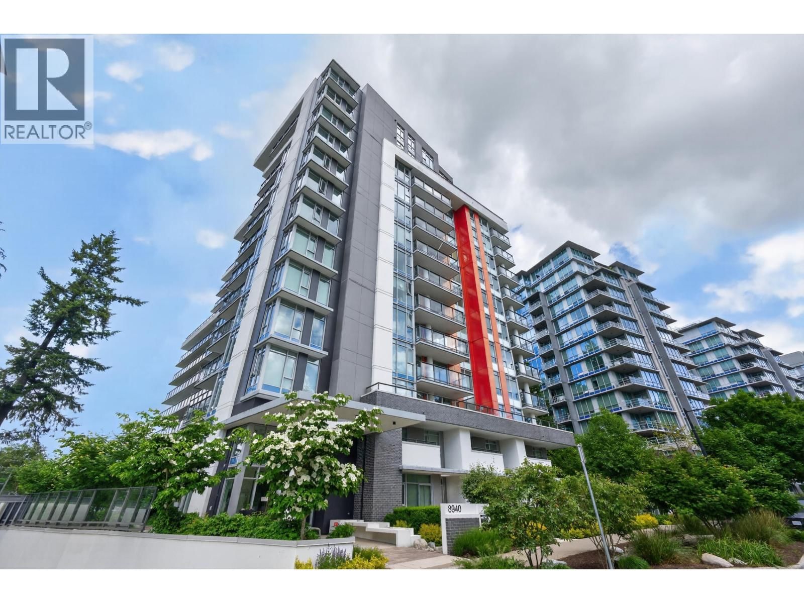 8940 UNIVERSITY Crescent, Burnaby, British Columbia V5A 0E7