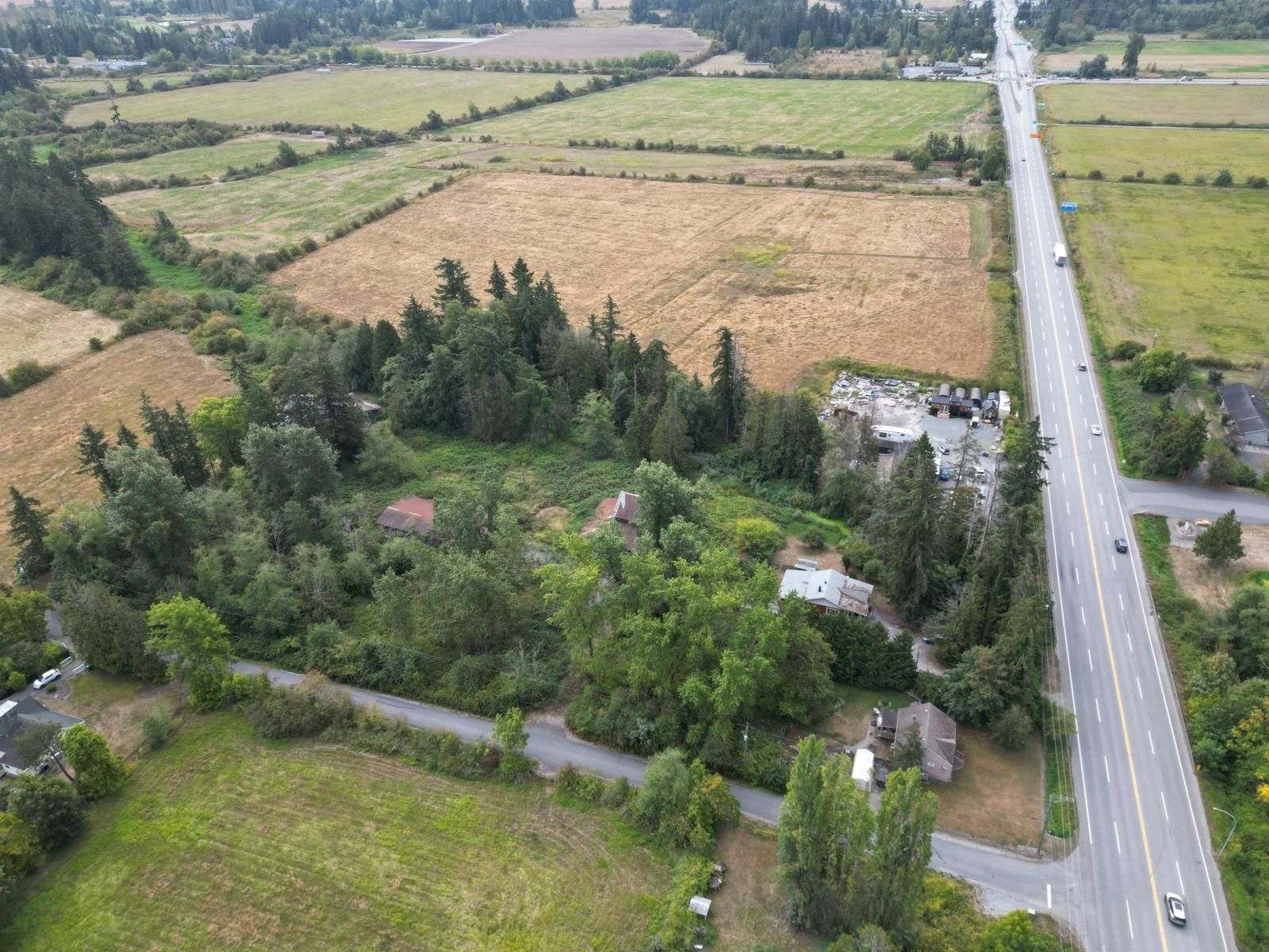 17690 12 Avenue, Surrey, British Columbia V3Z 9R9