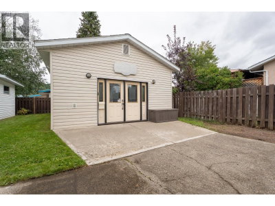 805 FAULKNER Crescent | Prince George British Columbia | Slide Image Twenty-eight
