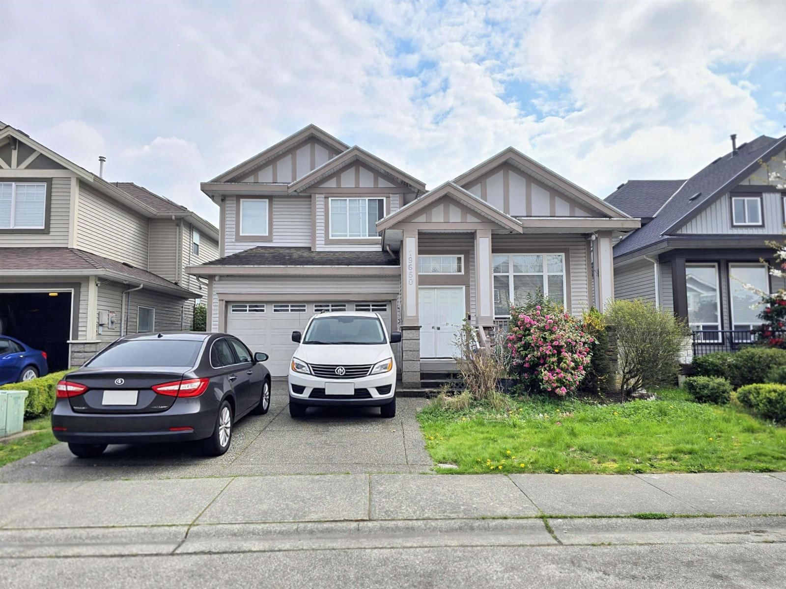 19650 73A Avenue, Langley, British Columbia V2Y 3C4